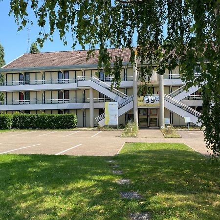 Premiere Classe Avallon Sauvigny-le-Bois Zewnętrze zdjęcie